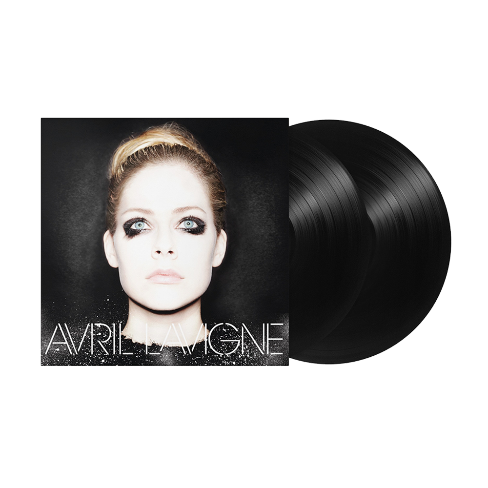 Avril Lavigne - Avril Lavigne Vinyl
