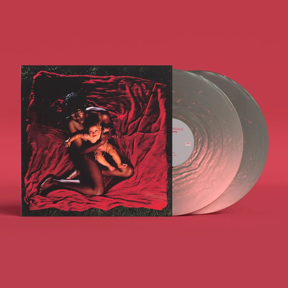 The Afghan Whigs - Congregation: Pearl Flip/Horizon Vinyl 2LP