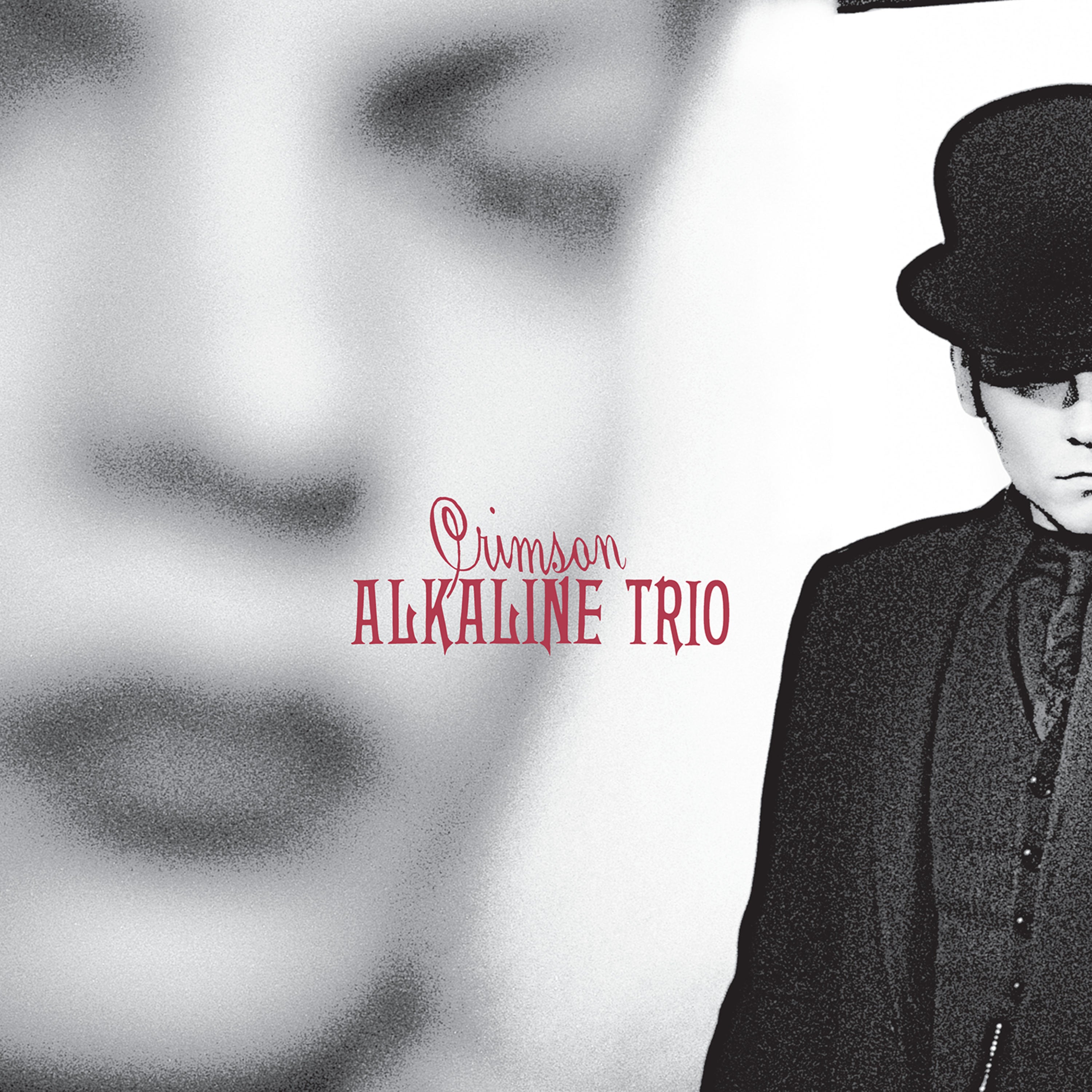 Alkaline Trio - Crimson: Vinyl LP