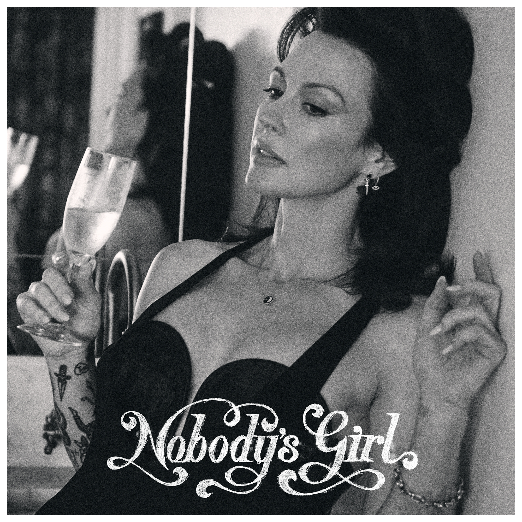 Amanda Shires - Nobody's Girl: CD