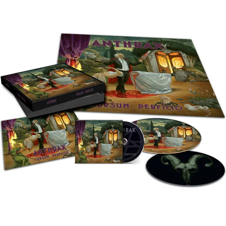Box Sets - Recordstore