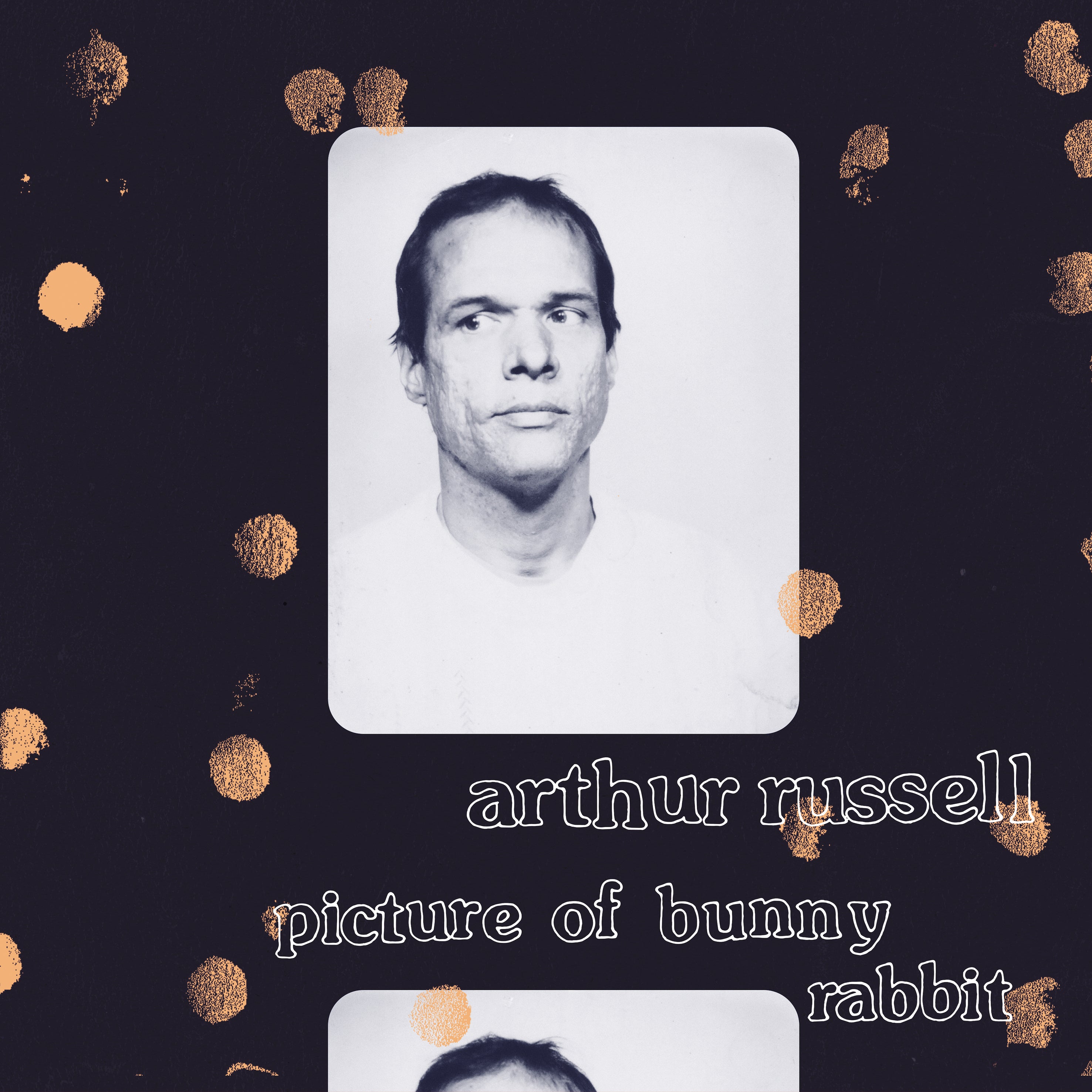 Arthur Russell - Picture of Bunny Rabbit: CD