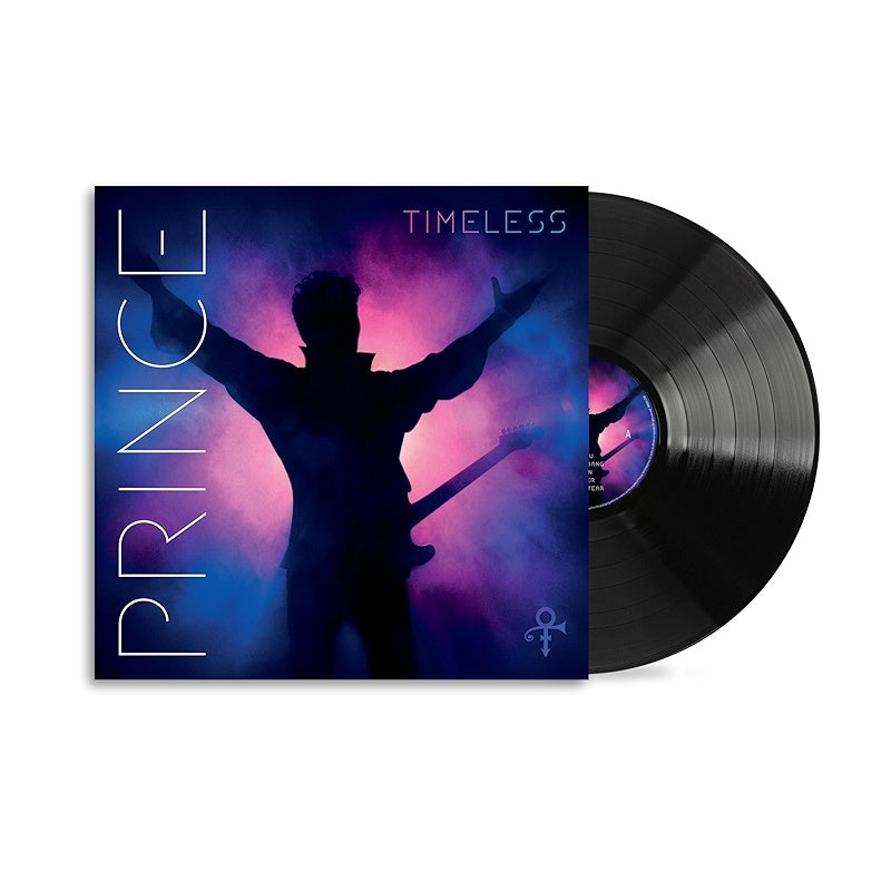 Prince - Timeless (2026 Edition): Vinyl LP