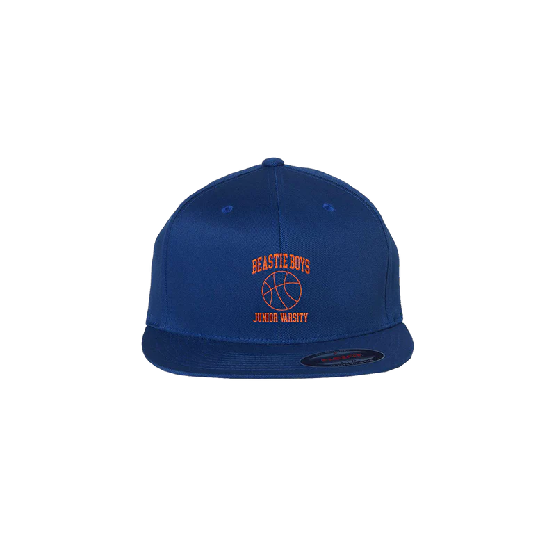 Beastie Boys - Junior Varsity Fitted Cap