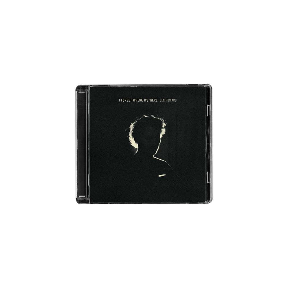 Ben Howard - I Forget Where We Were (10th Anniversary): Deluxe 2CD ...