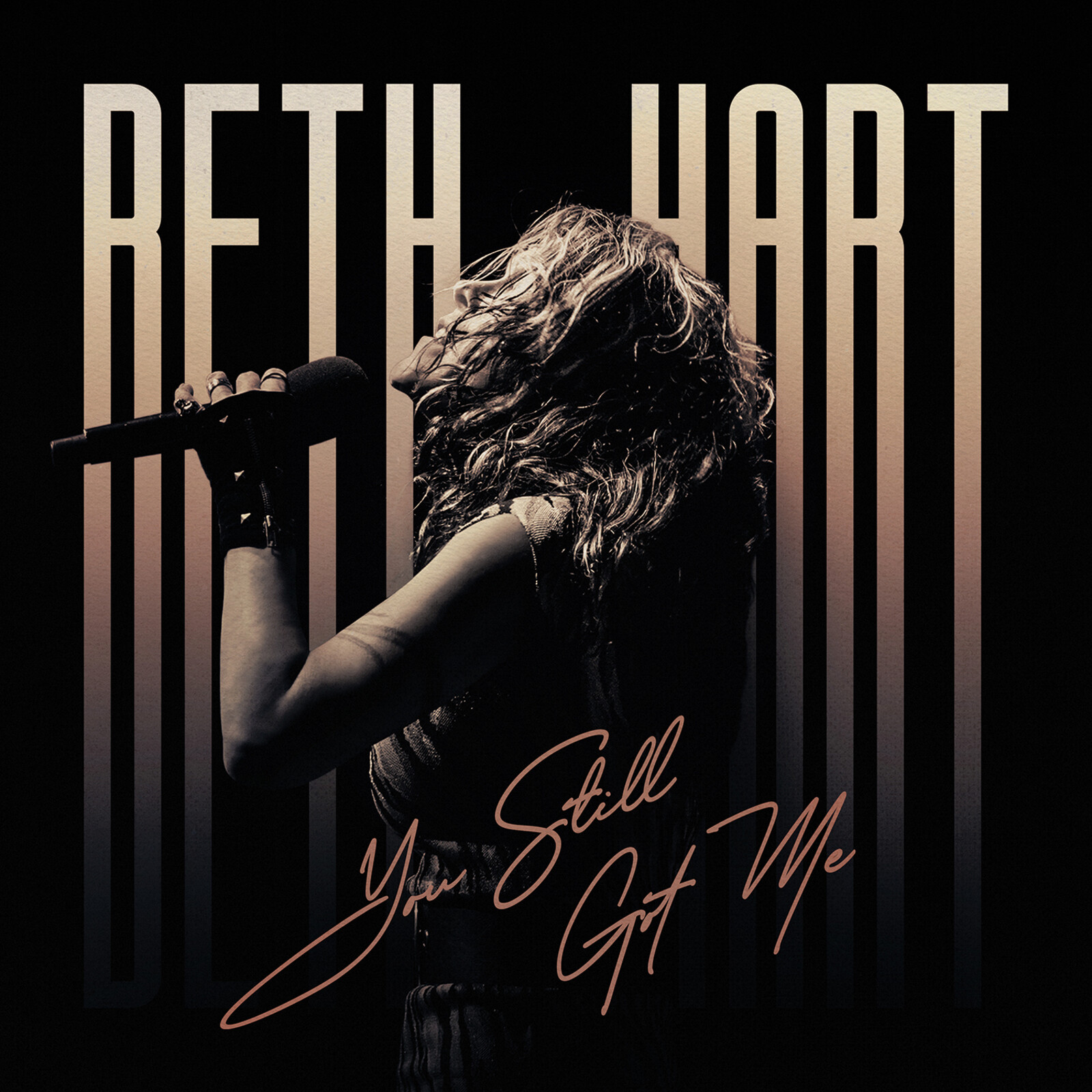 Beth Hart - You Still Got Me: CD