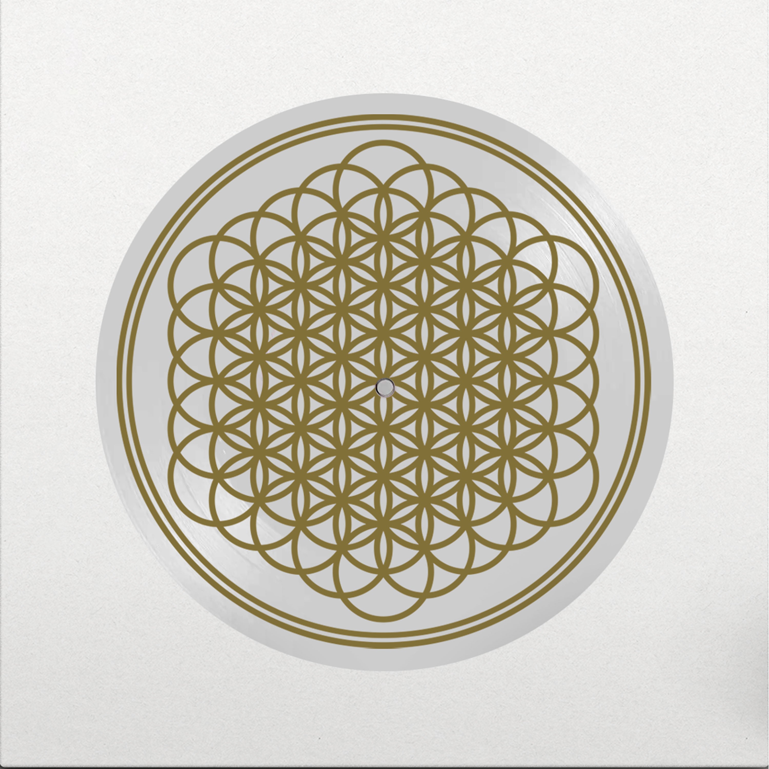 Bring Me The Horizon - Sempiternal (10th Anniversary): Limited Picture Disc Vinyl LP