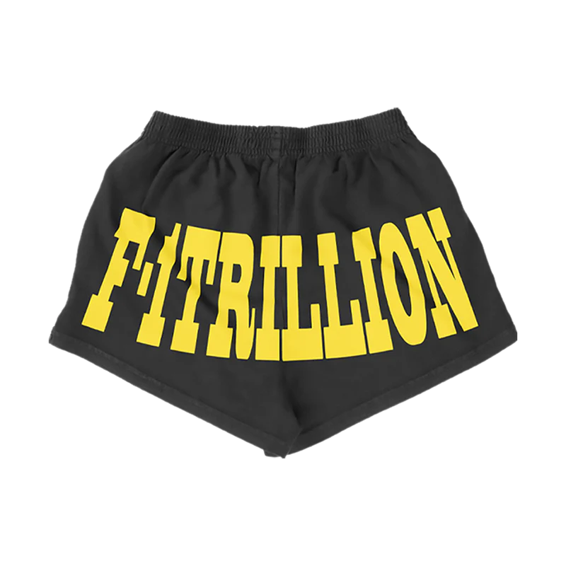 Post Malone - F-1 Trillion Women Shorts