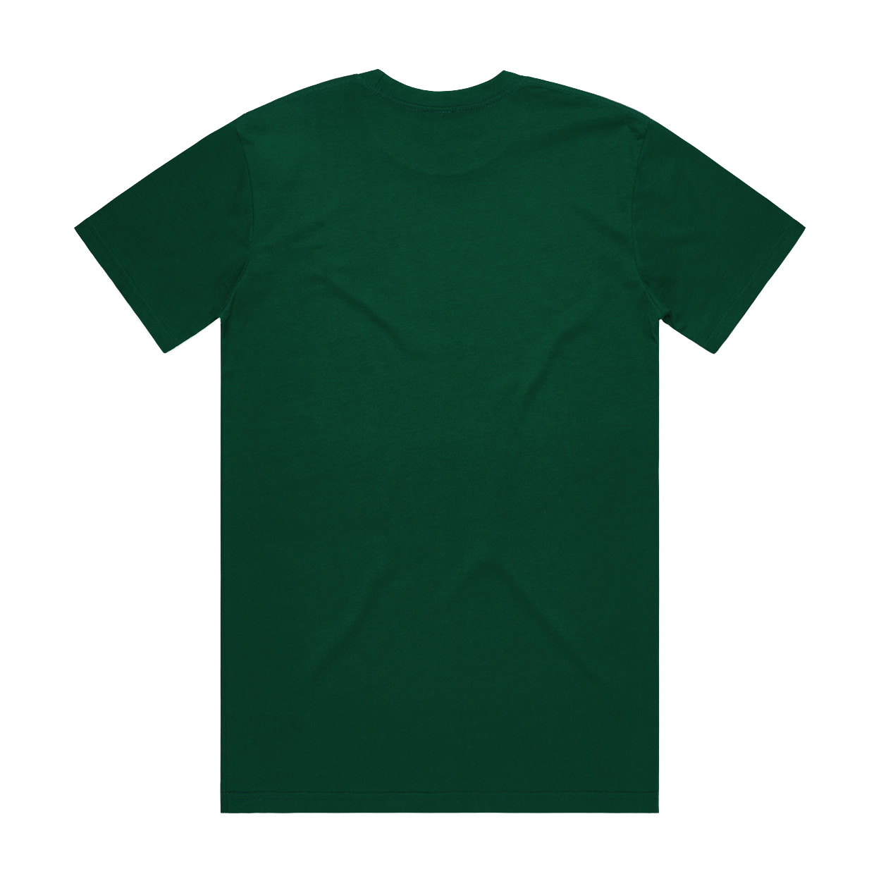 Michael Kiwanuka - Green Floating Parade T-Shirt