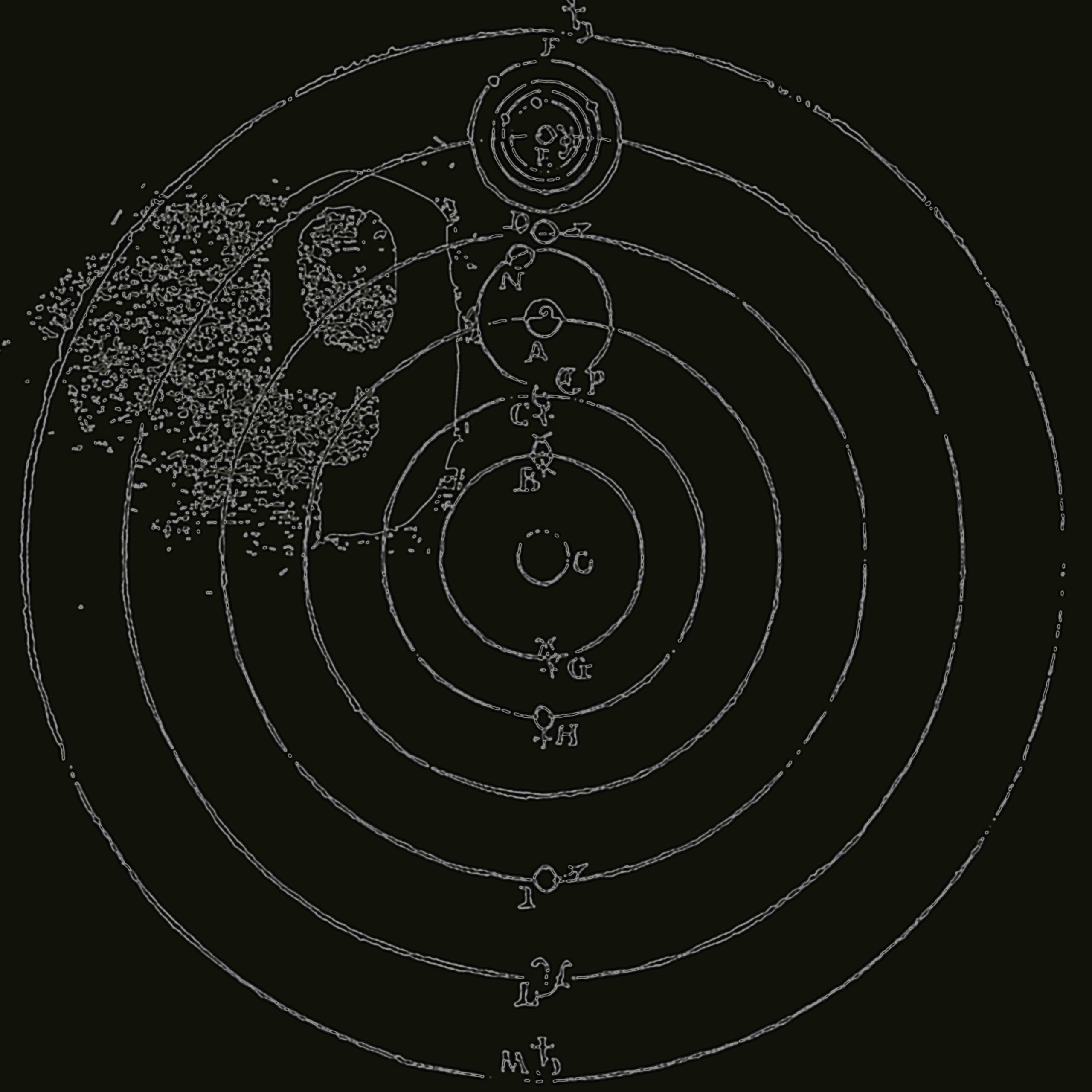 Bardo Pond - Volume 9: Vinyl LP