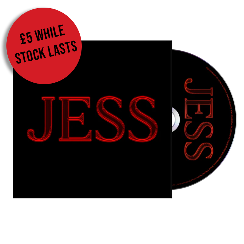 Jess Glynne - JESS: Limited Edition CD