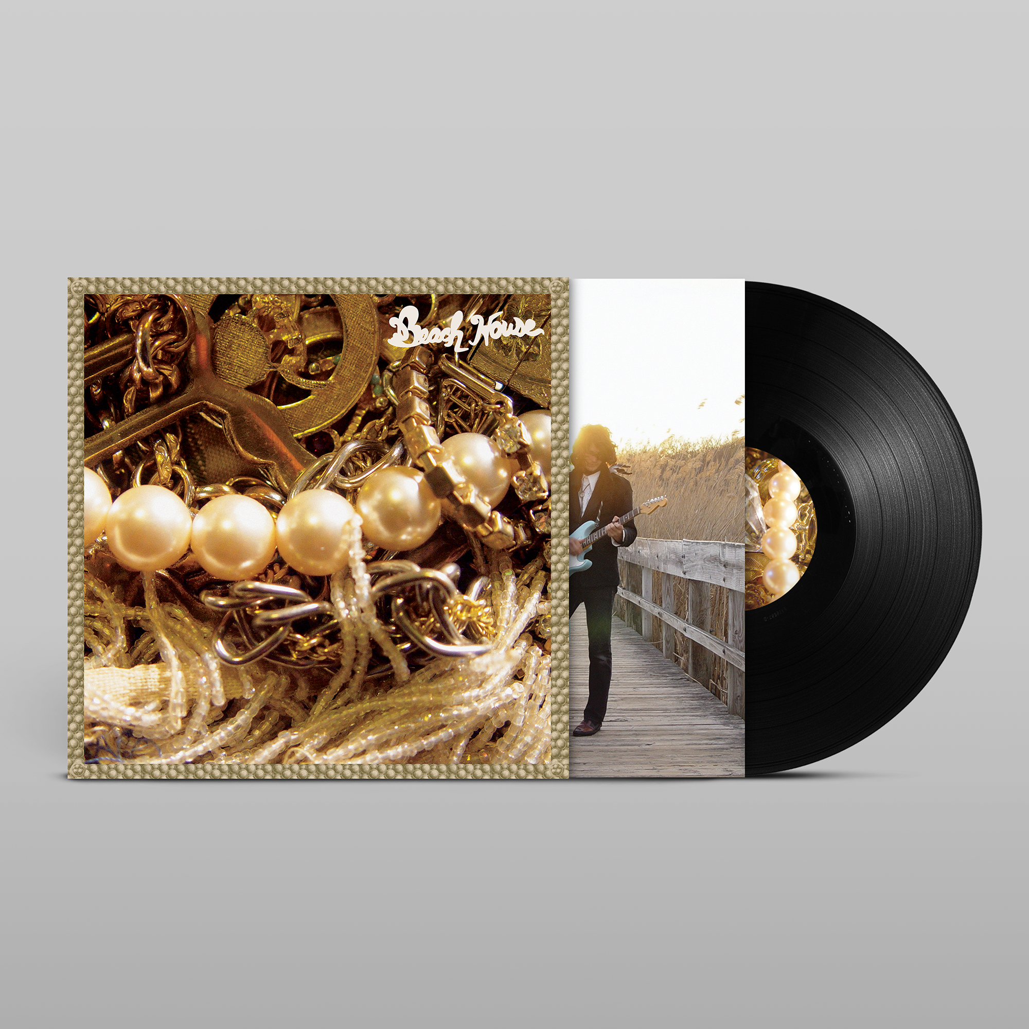Beach House - Beach House: Vinyl LP