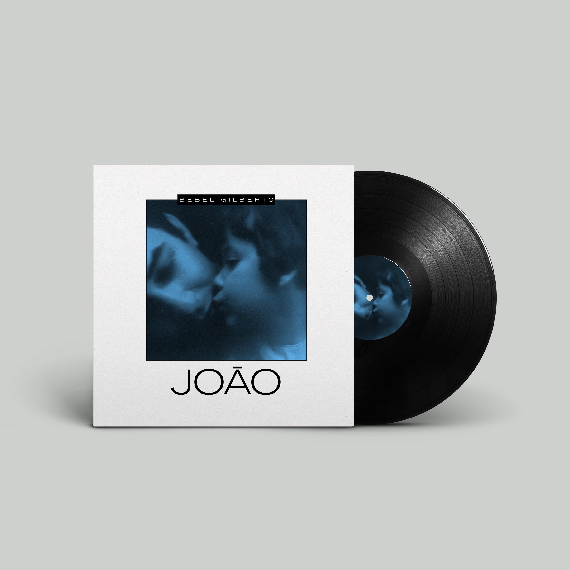 Bebel Gilberto - João: Vinyl LP.