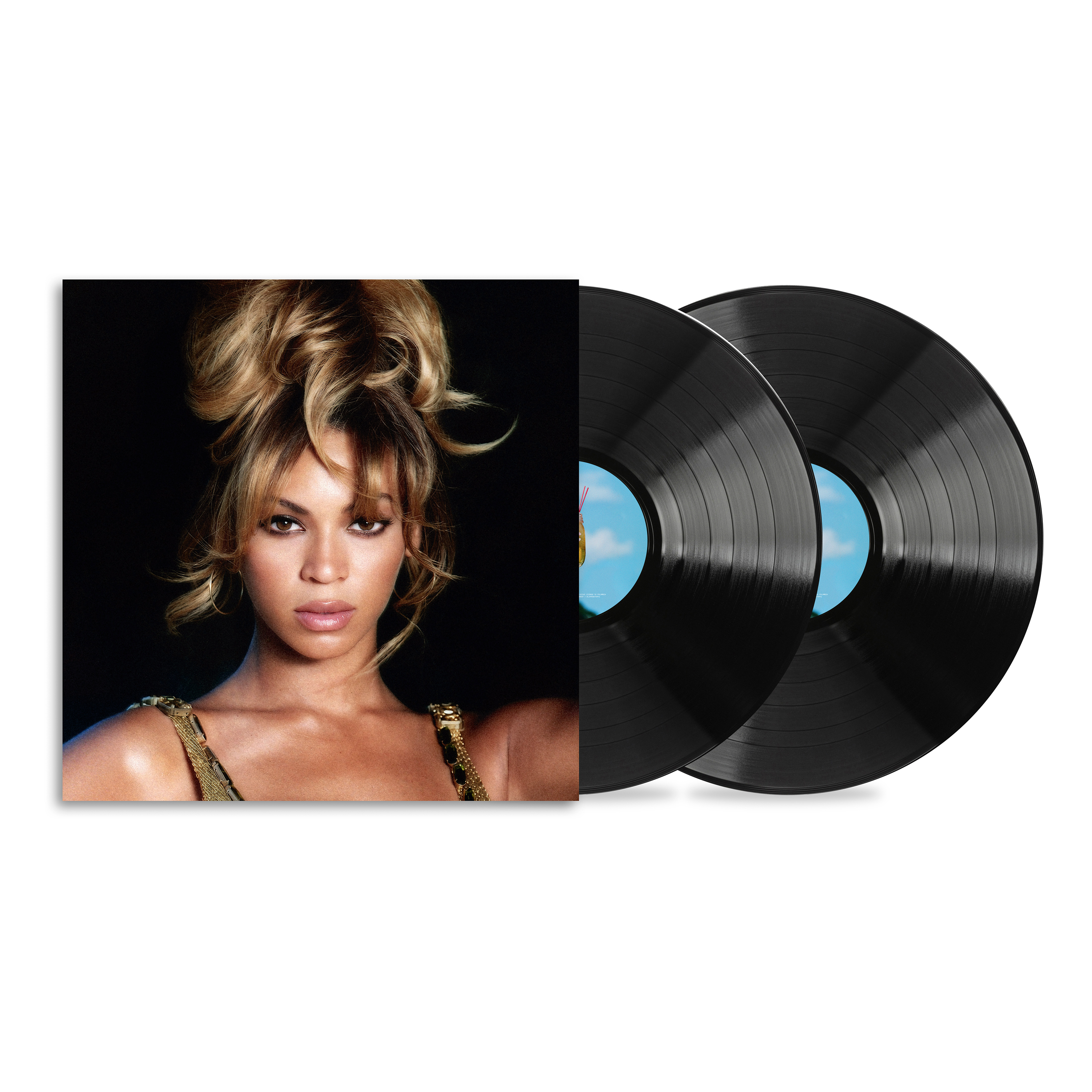 Beyonce - B’Day (20th Anniversary): Vinyl 2LP