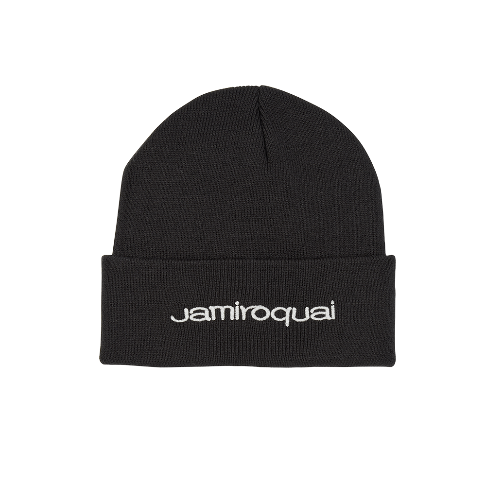 Jamiroquai - Space Cowboy 30th Anniversary 3M Reflective Beanie