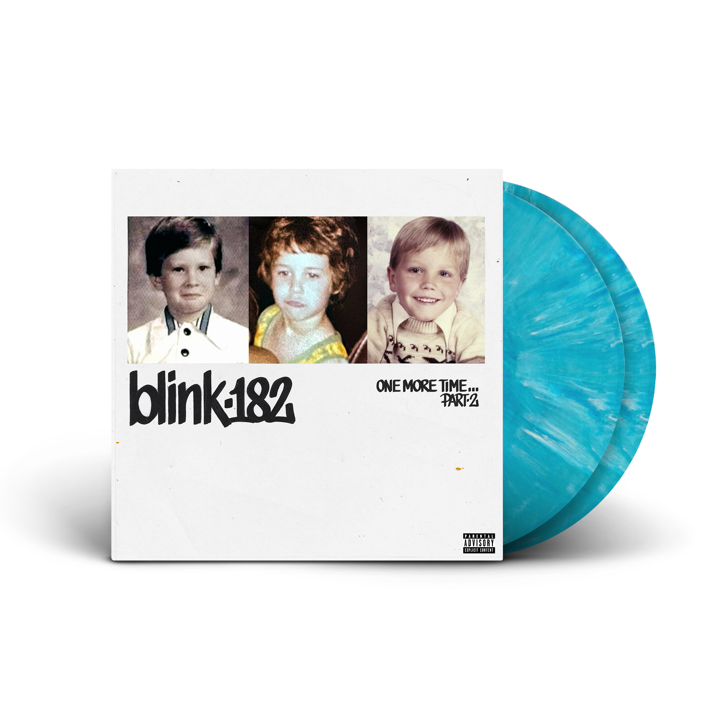 Blink 182 - One More Time... Part 2  (Complete Deluxe Edition).