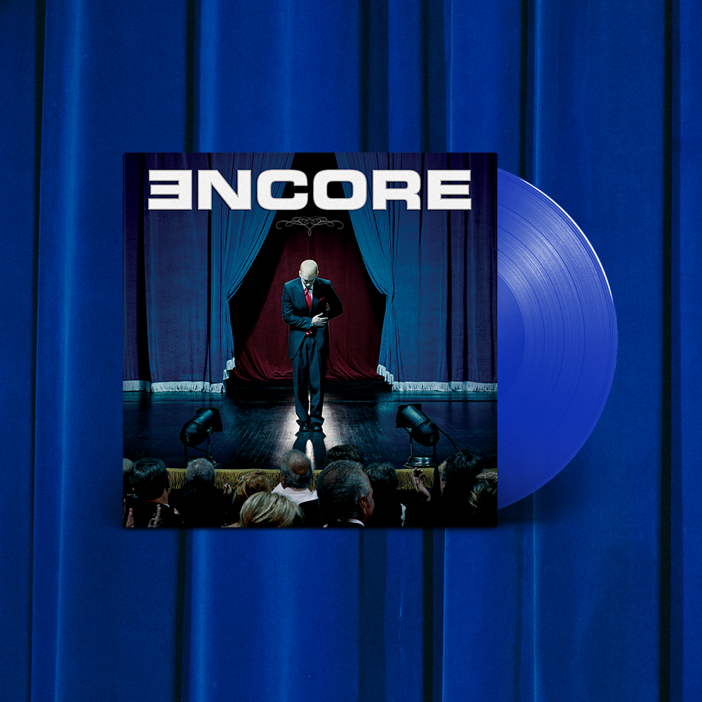 Eminem レコード　Record vinyl EP シングル　4枚セット Eminem EP Vinyl Records for sale - eBay