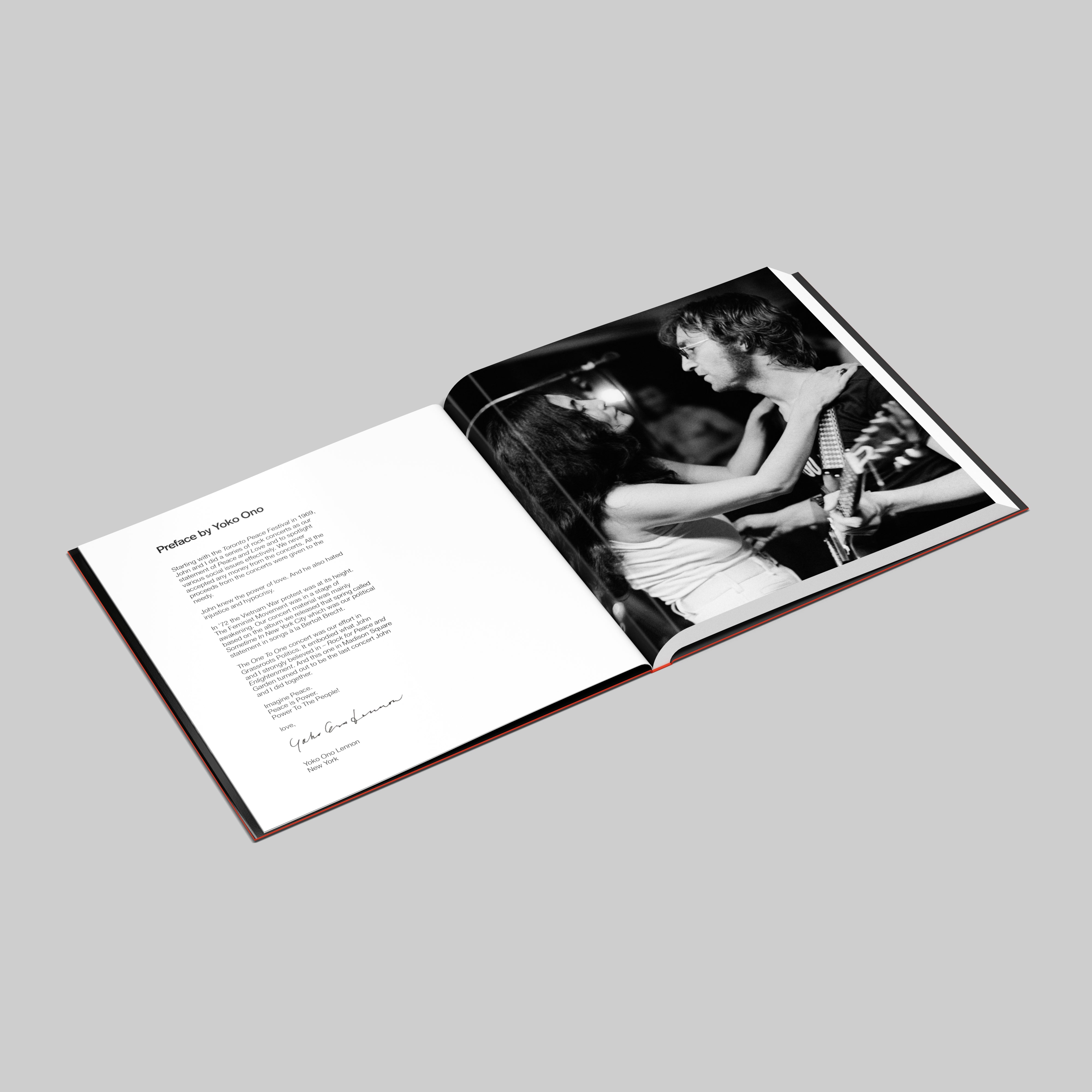 John Lennon & Yoko Ono - Power to the People 9CD + 3 Blu-ray