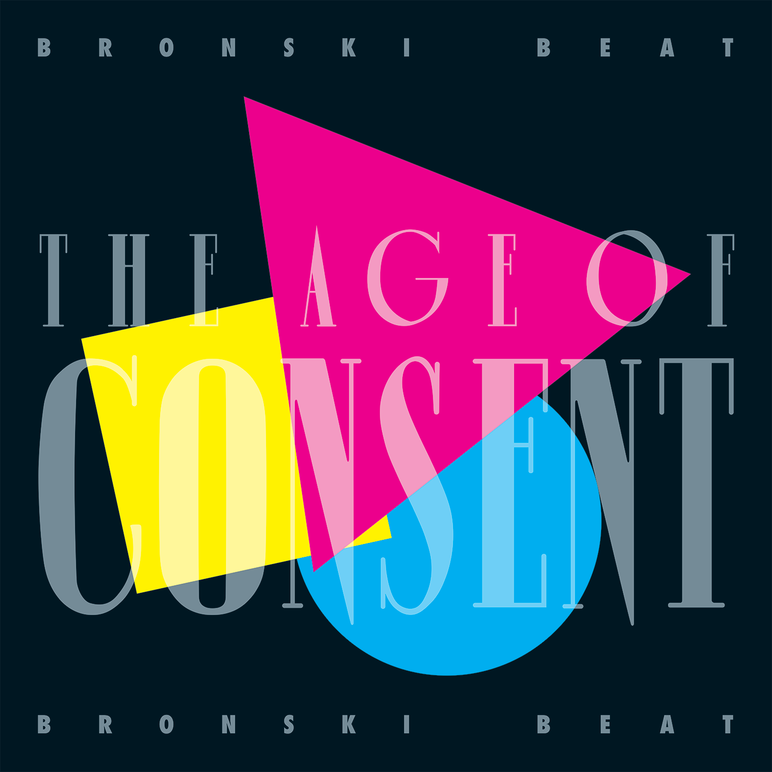 The Age of Consent (40th Anniversary Edition): Vinyl 2LP + Collector's Spot Gloss Art Print