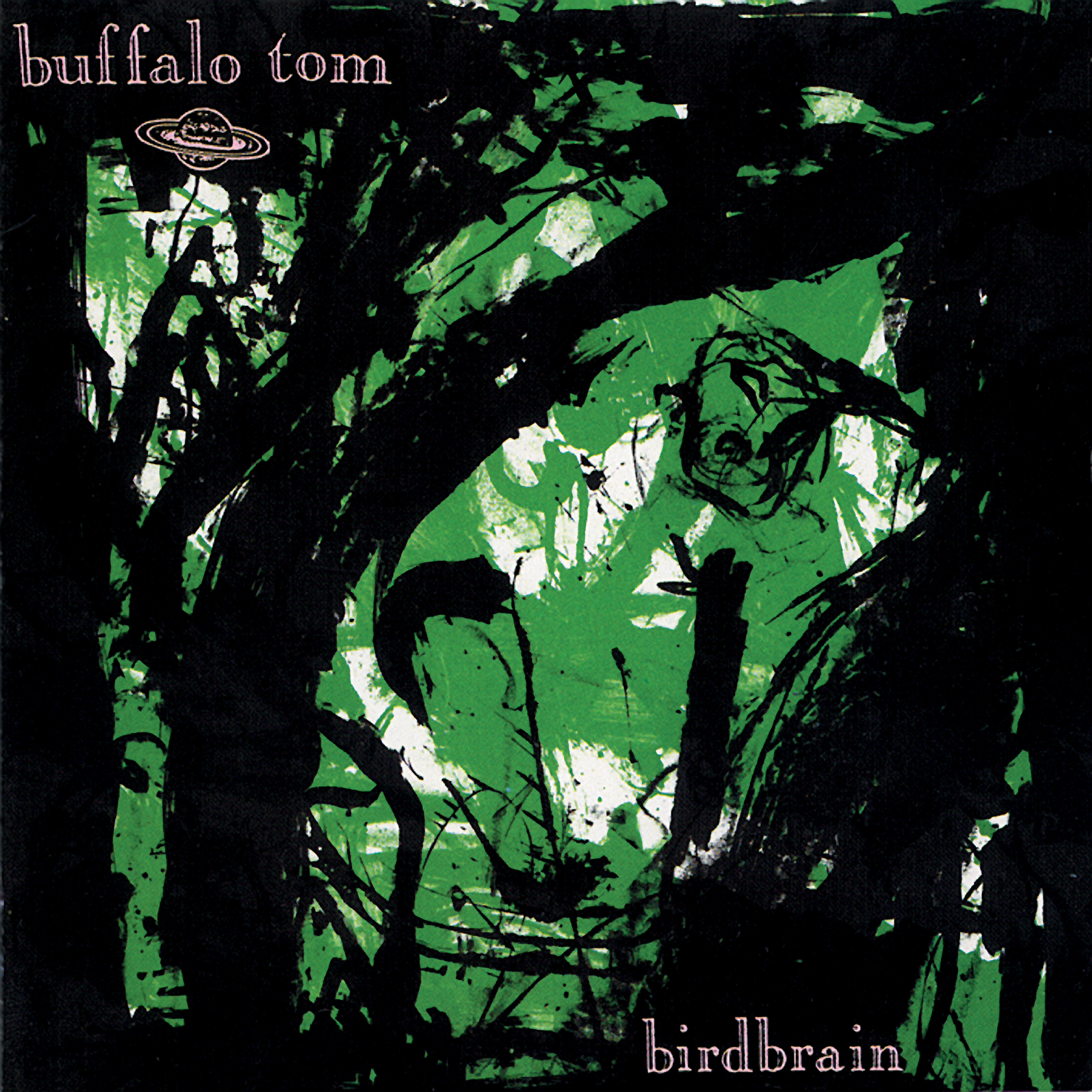 Buffalo Tom - Birdbrain: Vinyl LP