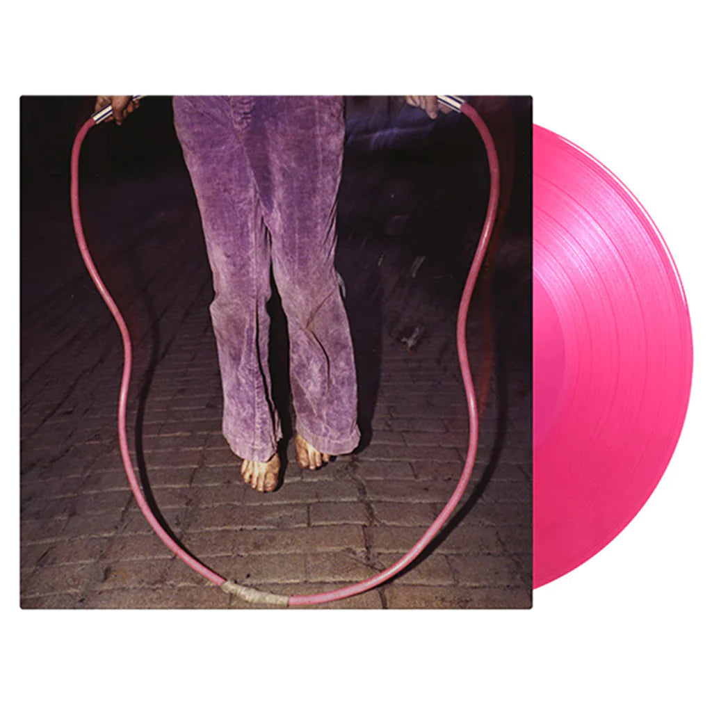 Buffalo Tom - Jump Rope: Limited Magenta Vinyl LP