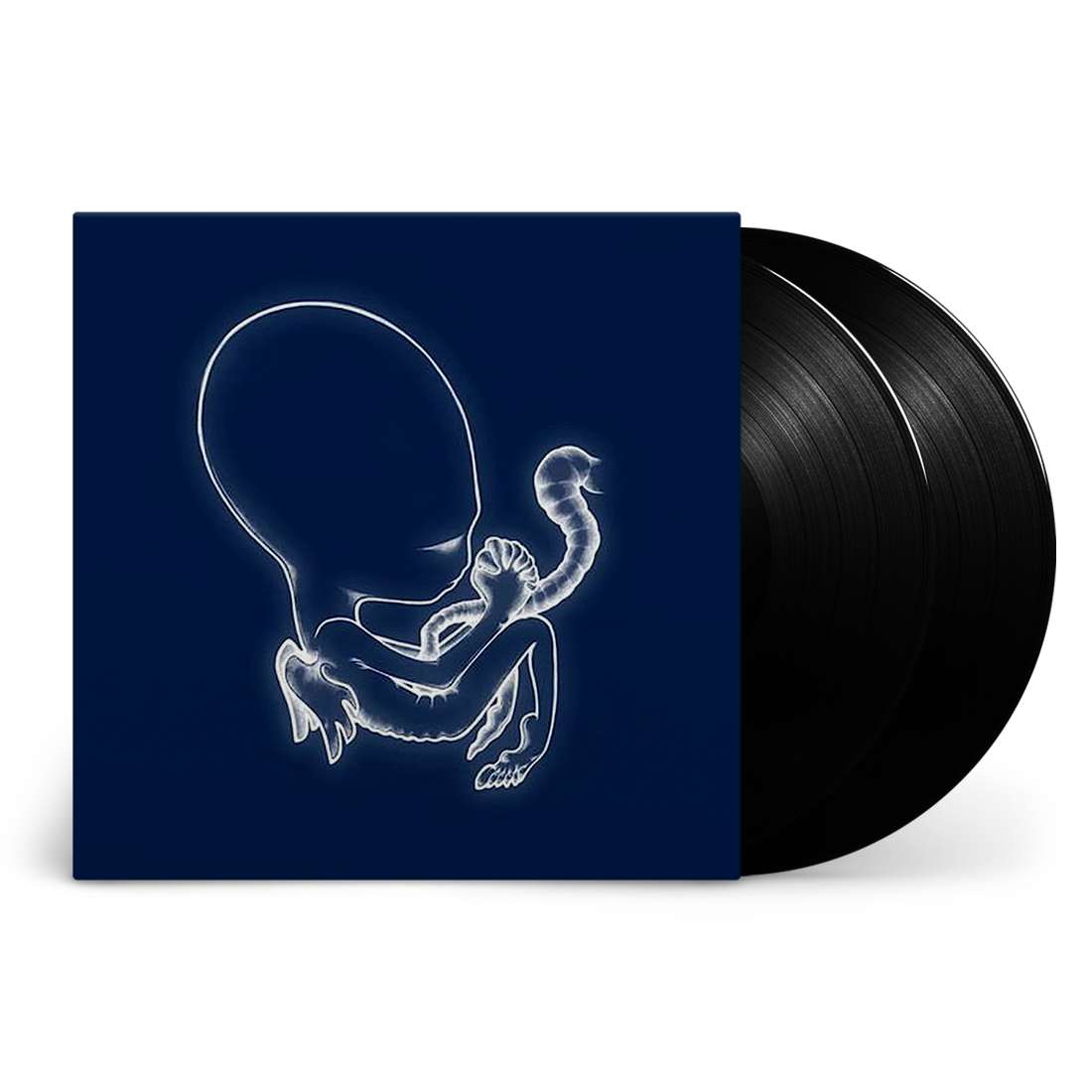 Sigur Ros - Ágætis Byrjun: Vinyl 2LP