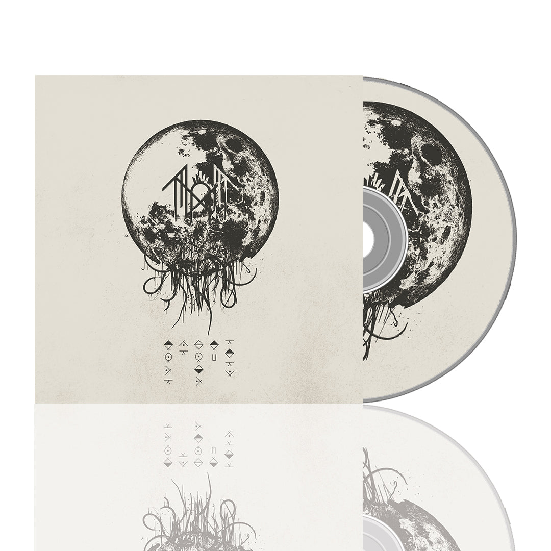 Sleep Token - Take Me Back to Eden CD