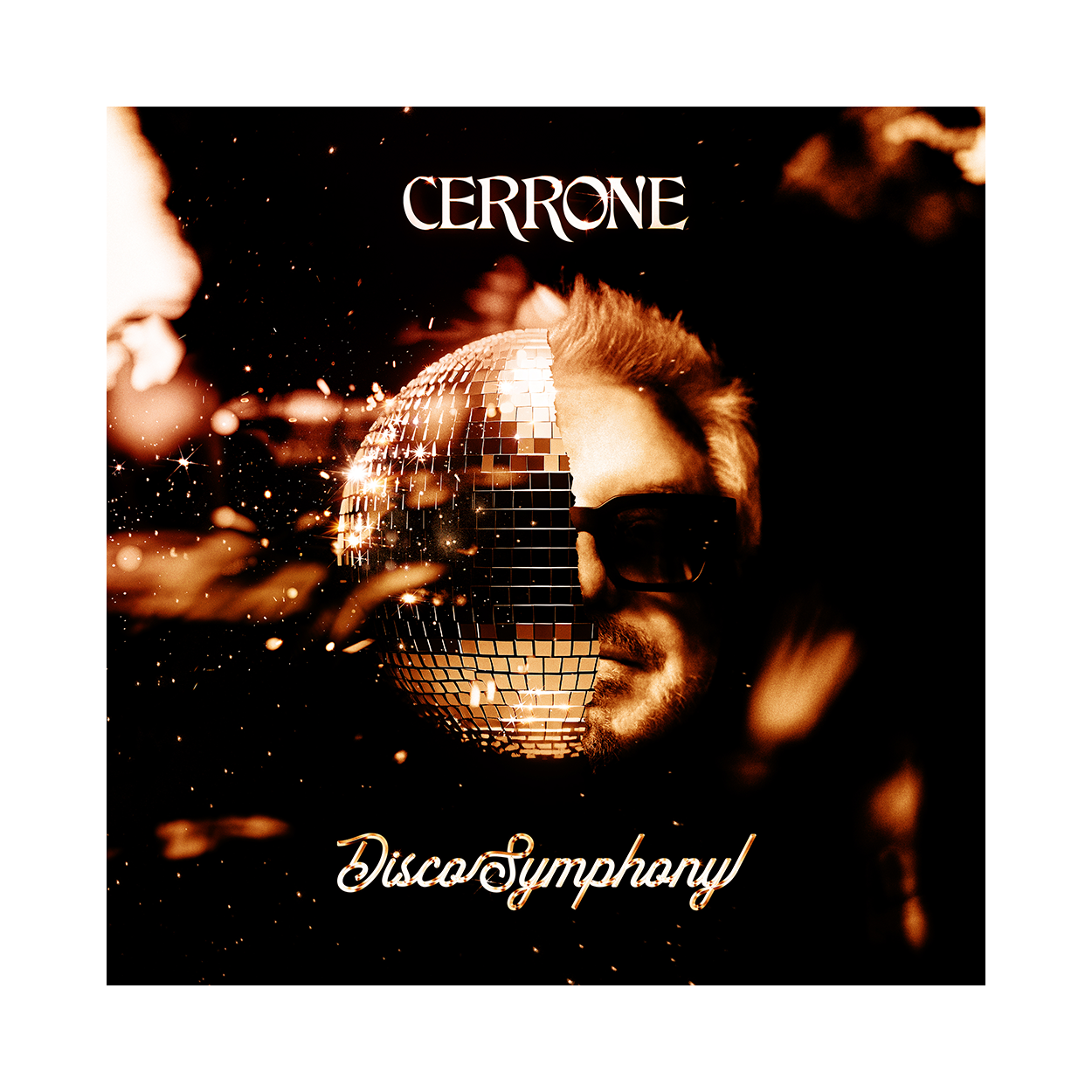 Cerrone - Disco Symphony: CD