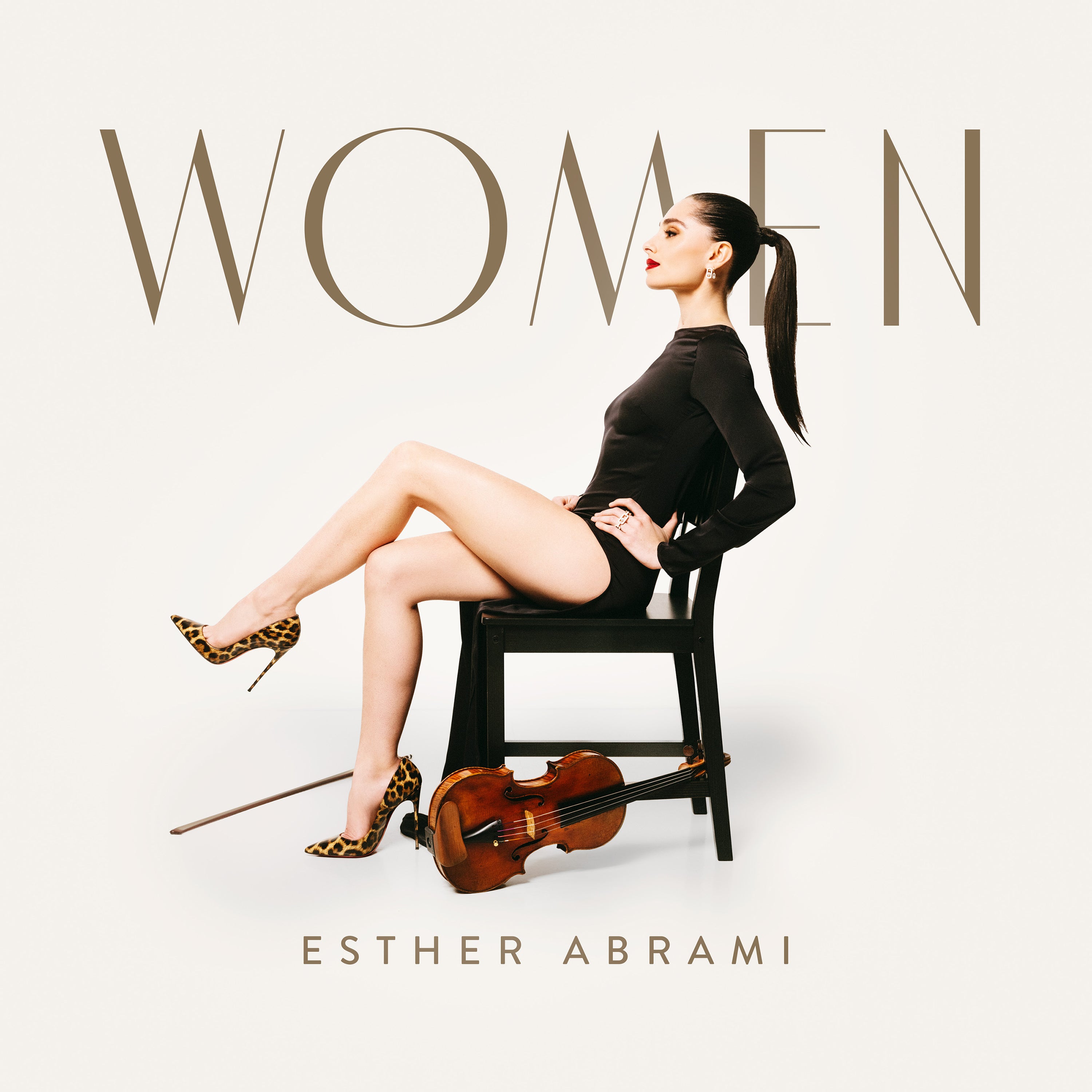 Abrami - Women: Vinyl 2LP