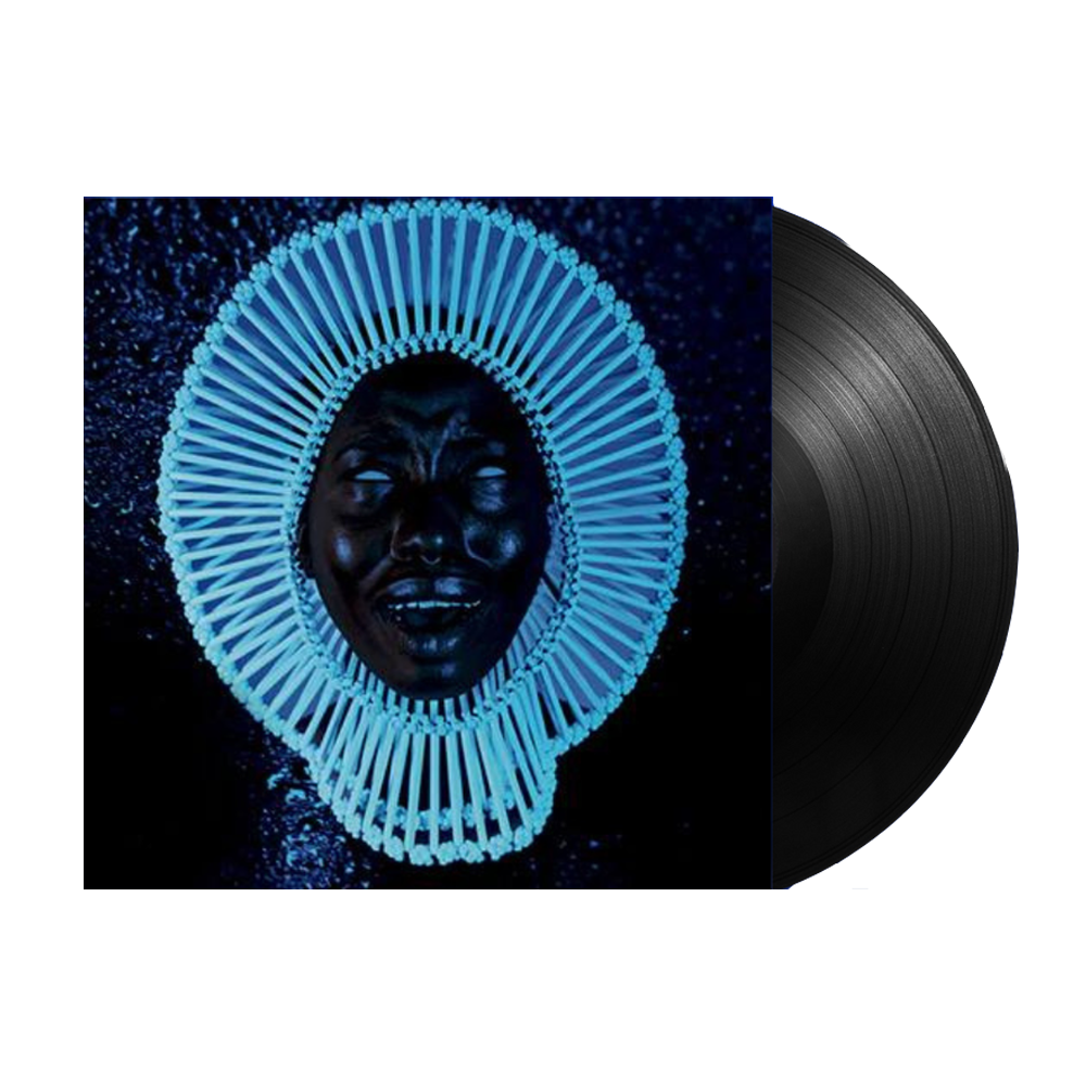 Childish Gambino - Awaken, My Love! Vinyl LP