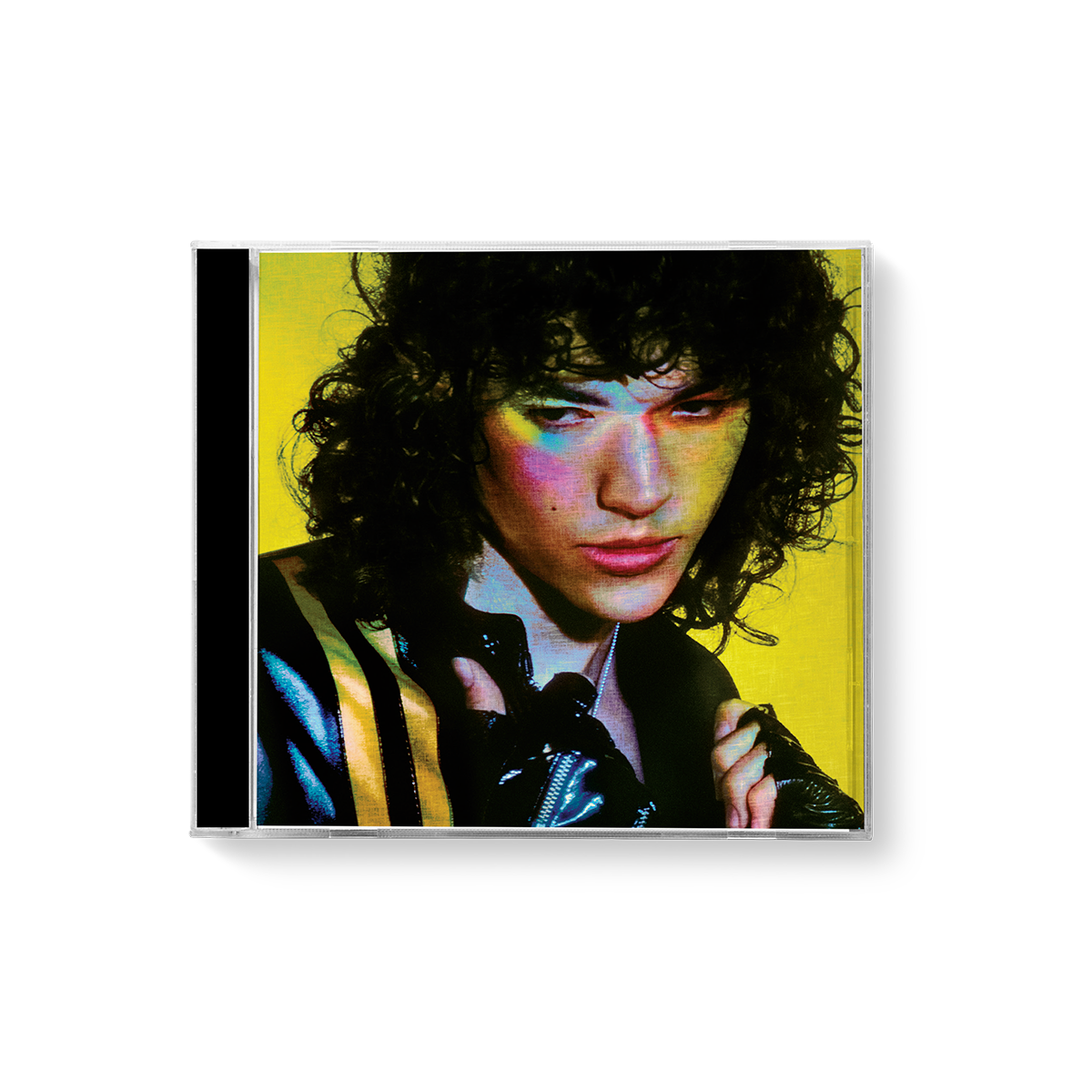 Conan Gray - Found Heaven CD (EXCLUSIVE COVER)