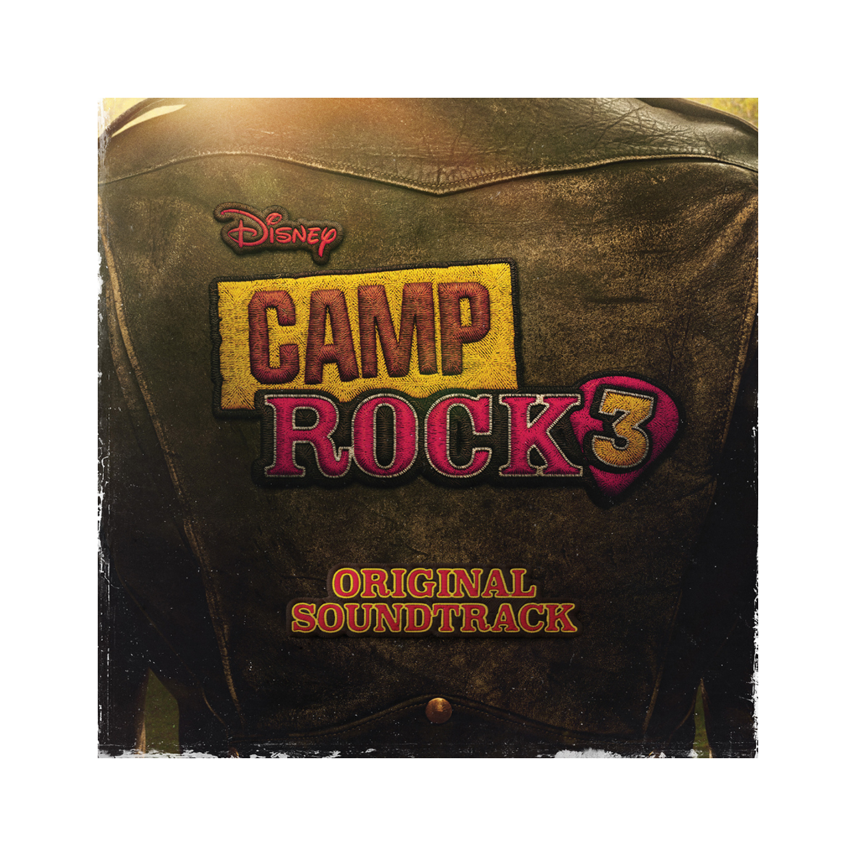 Camp Rock – Cast - Camp Rock 3: CD