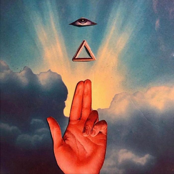 Highly Suspect - As Above, So Below: CD