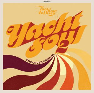 Various Artists - Yacht Soul - The Cover Versions 2: CD