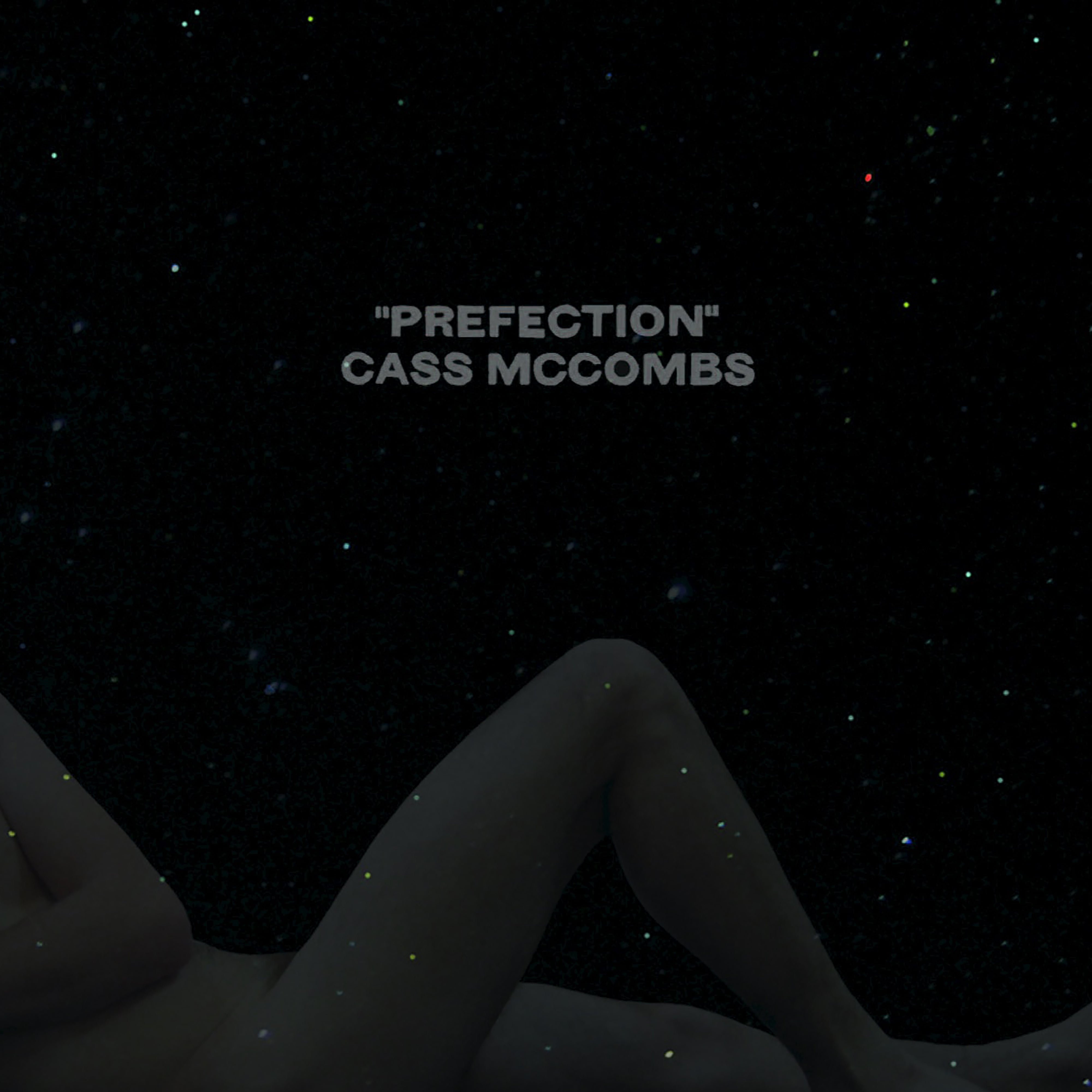 Cass McCombs - PREfection: Vinyl LP