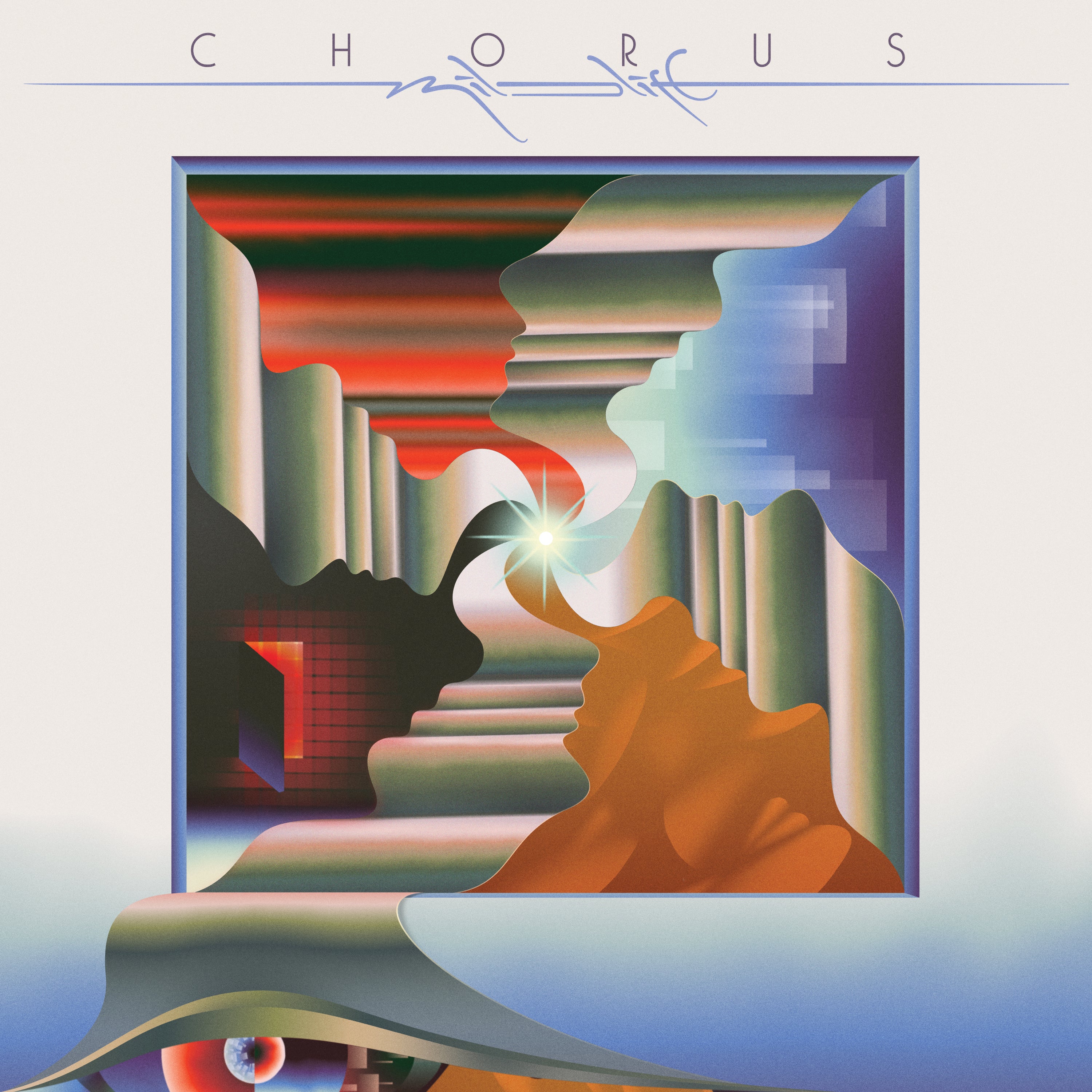 Mildlife - Chorus: CD