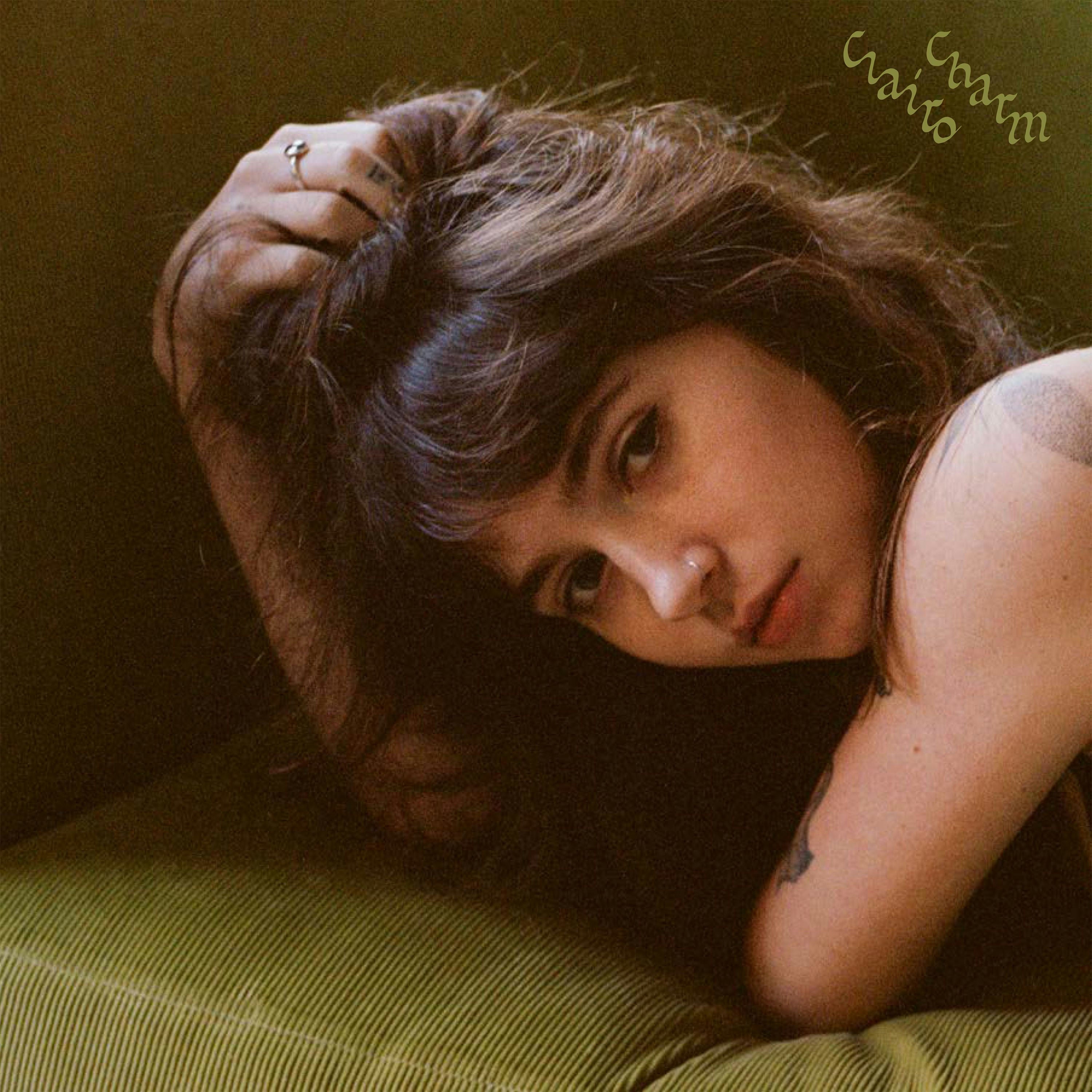 Clairo - Charm: Limited Purple Vinyl LP