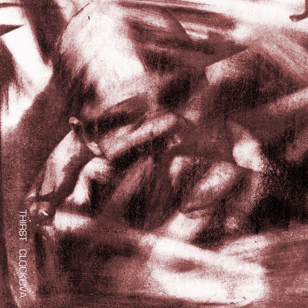 Clock DVA - Thirst (2026 Remaster): CD