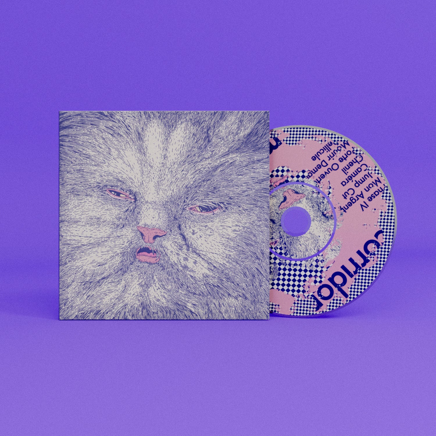 Corridor - Mimi: CD