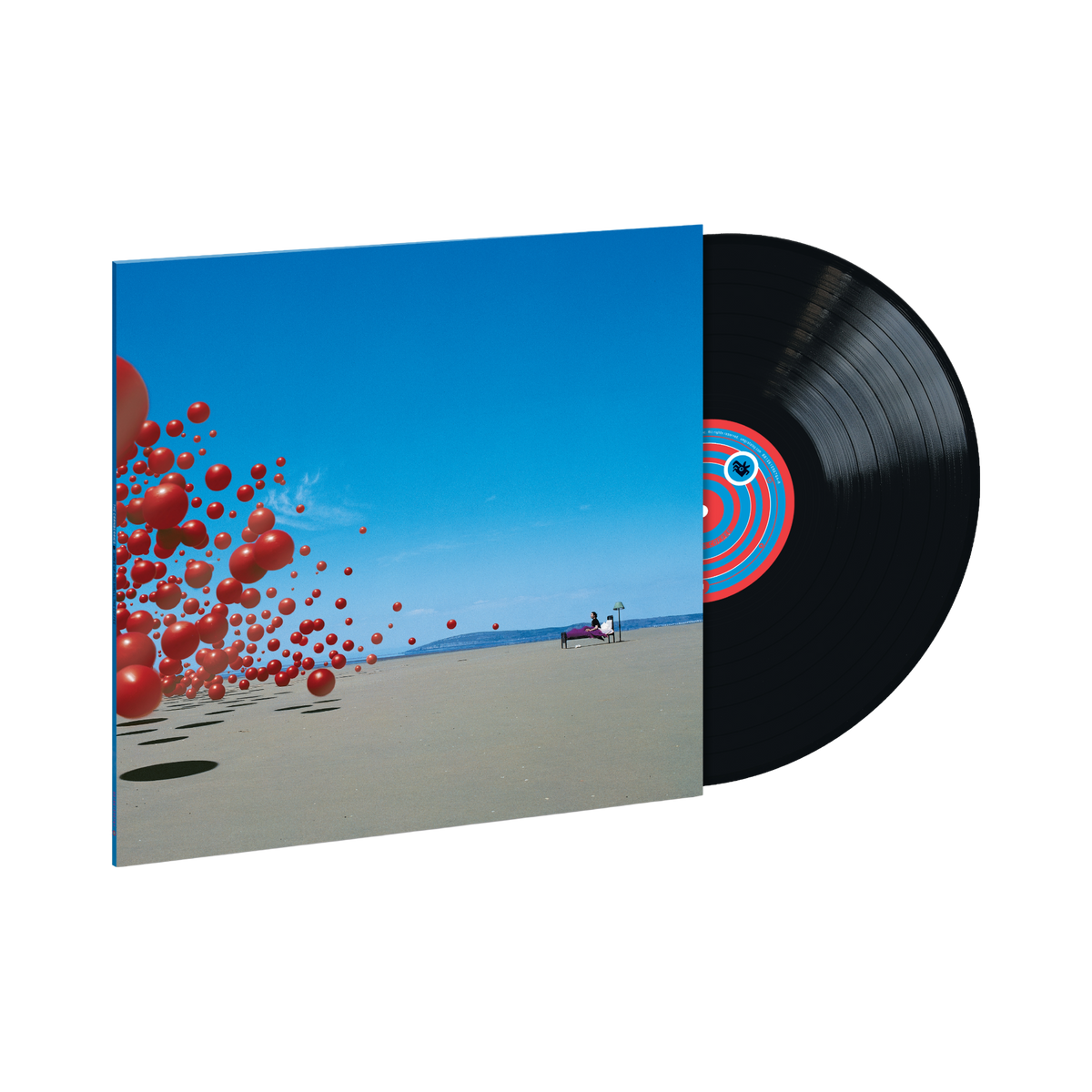 The Cranberries - Wake Up And Smell The Coffee (25th Anniversary Edition): Vinyl LP