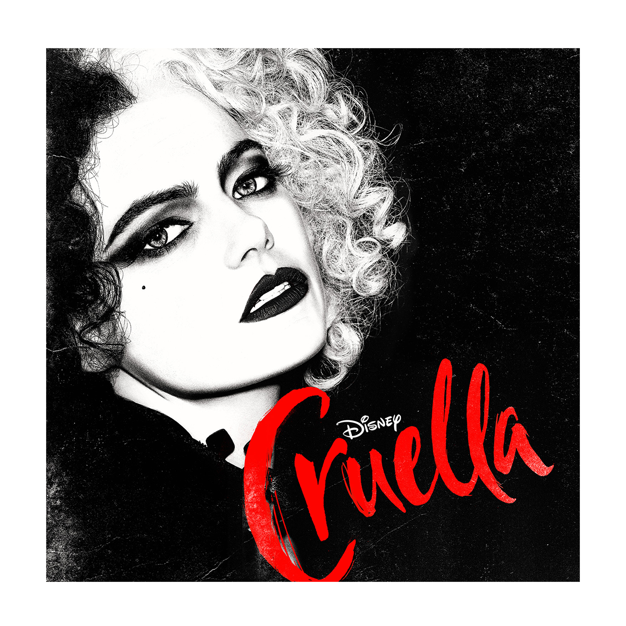 Various Artists - Cruella: CD