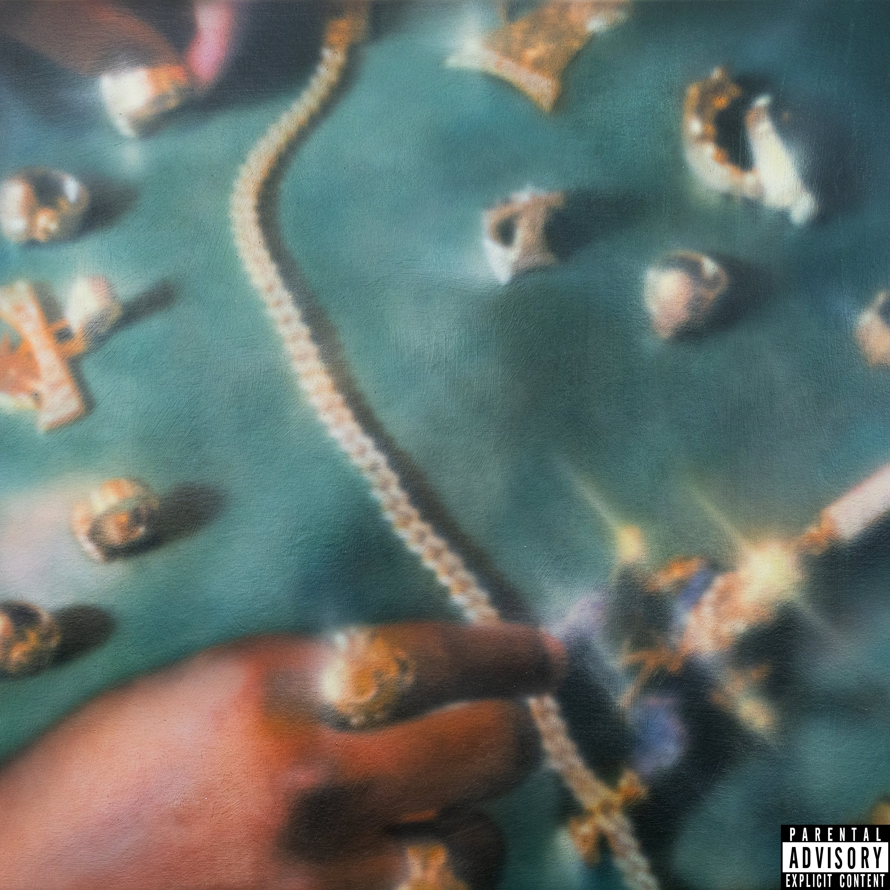 Denzel Curry - ii: CD