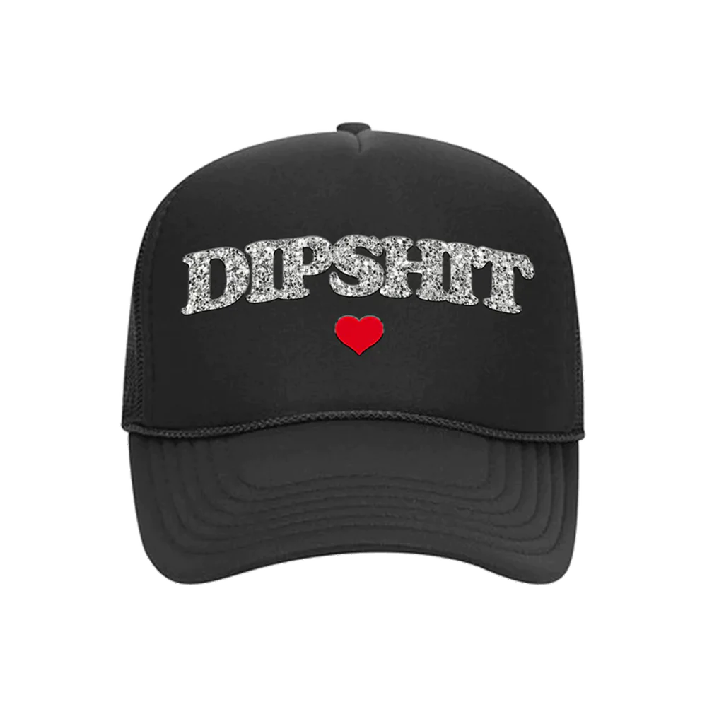 Sabrina Carpenter - Dipshit Trucker Hat