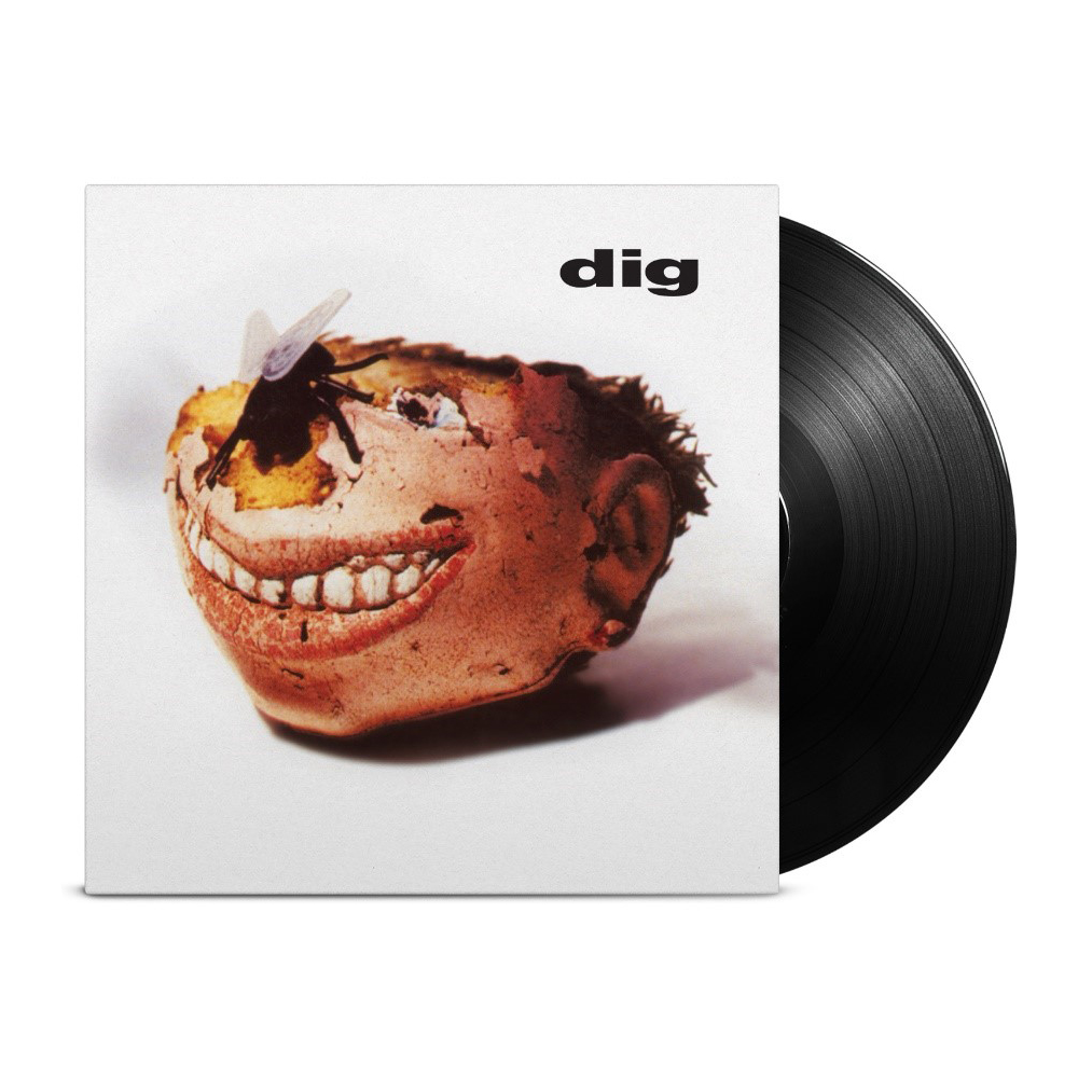 Dig - Dig: Vinyl LP