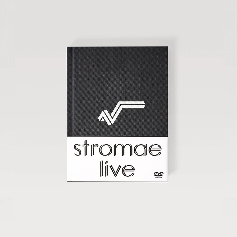 Stromae - Racine carrée / 10-Year Anniversary Limited Edition 1CD with book