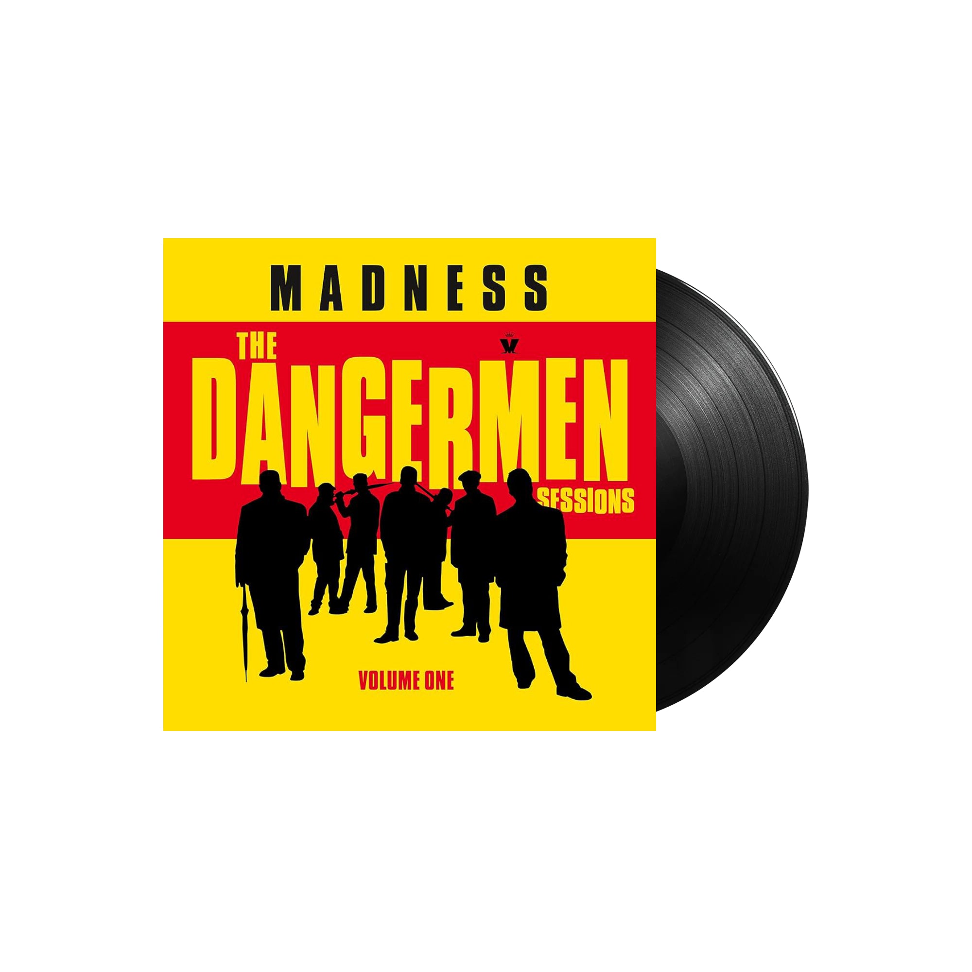 Madness - The Dangermen Sessions: Vinyl LP