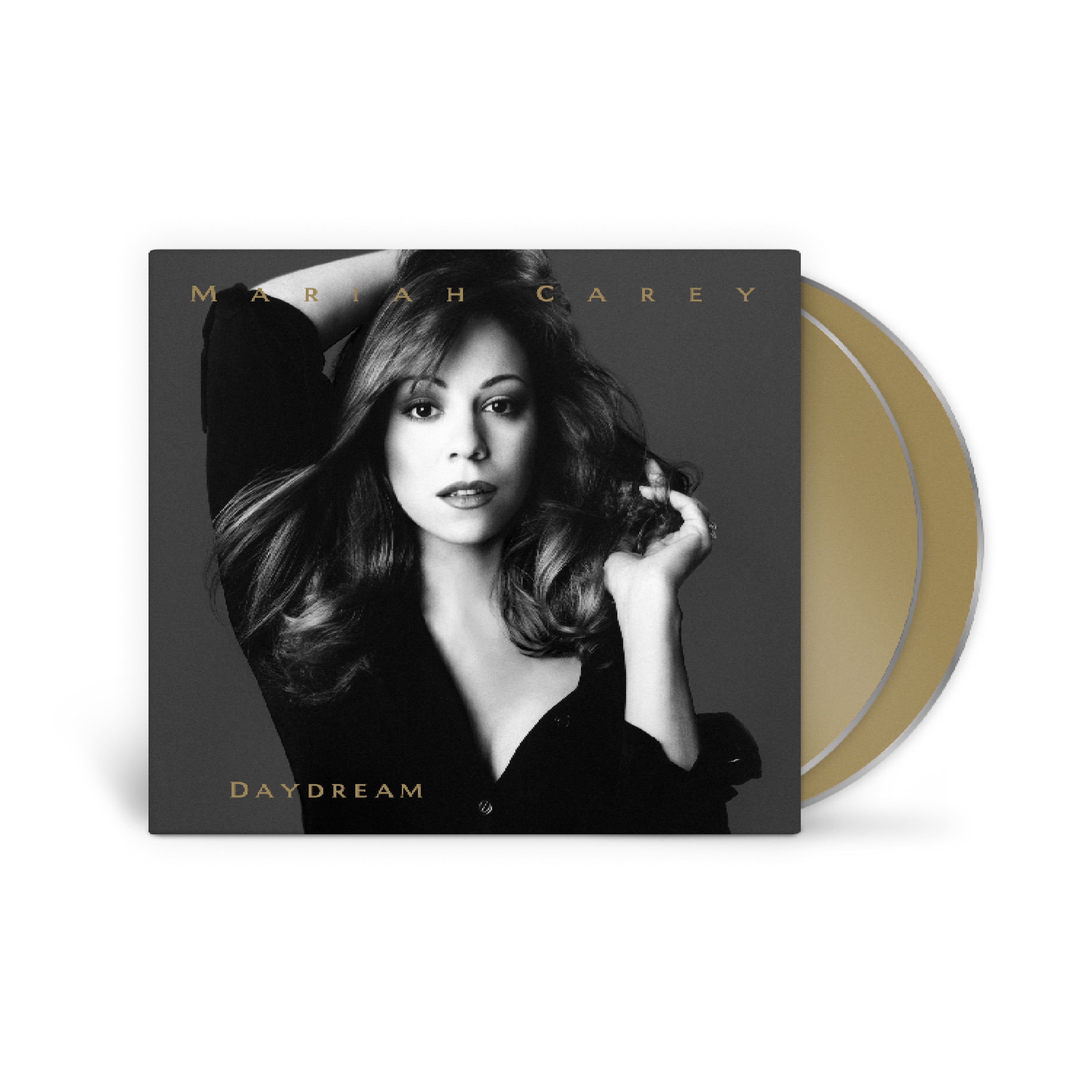 Mariah Carey - Daydream (30th Anniversary): 2CD