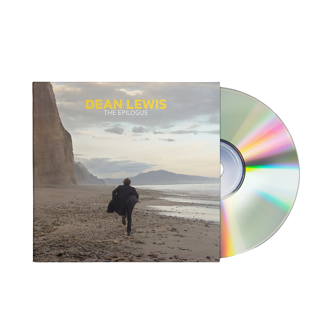 Dean Lewis - The Epilogue: CD