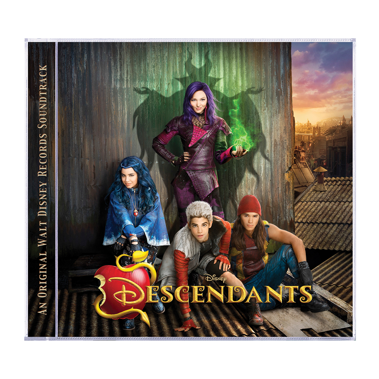 Various Artists - Descendants: CD