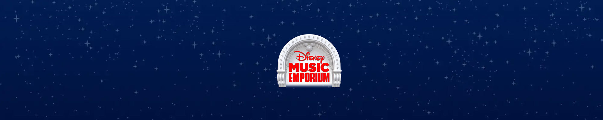 Disney Music Emporium